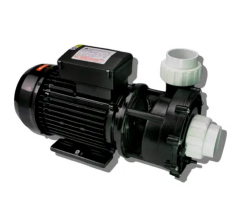 Bad Boy Echo Single Speed Spa Pump 1.1HP