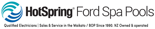 Ford Hot Spring Spas
34 Chapel Street TAURANGA
