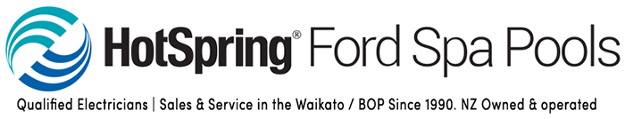 Ford Hot Spring Spas
34 Chapel Street TAURANGA