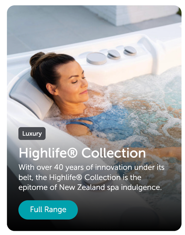 Highlife® Collection