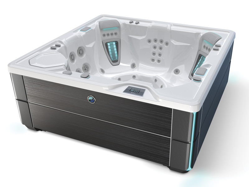 Hot Spring Spas Highlife® Collection Vanguard Spa Pool