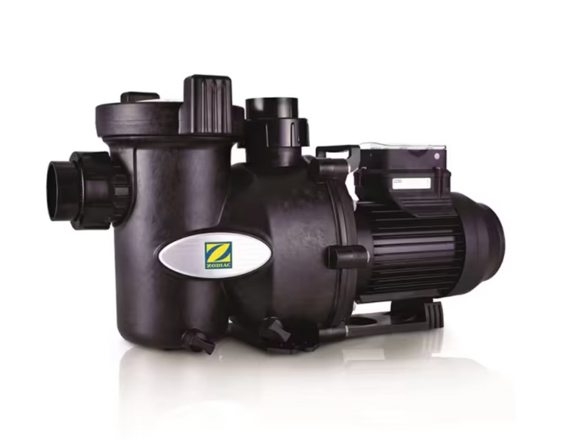Zodiac FloPro 1.5HP Pump - Free Shipping!