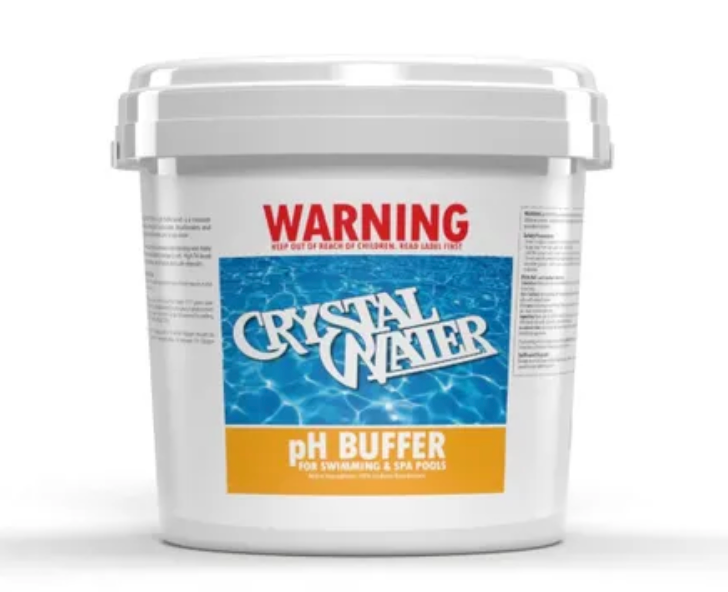 Crystal Water Buffer 1KG