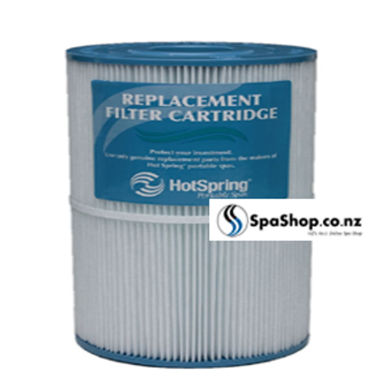 Hot Spring Filter Cartridge No.31114