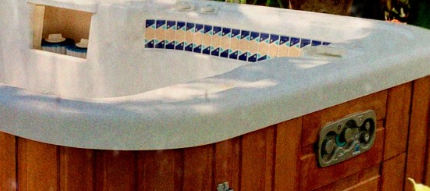 When is my spa pool too old to fix?