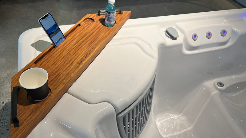 Spa Table now available. Spa Table now available.