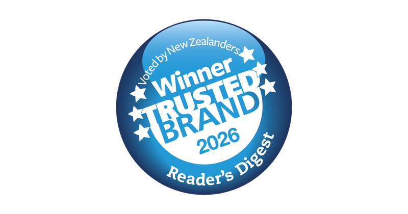 It's official: Hot Spring is New Zealand's most trusted spa pool brand