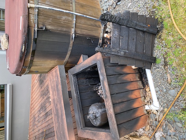 Is that cheap or second hand spa safe?