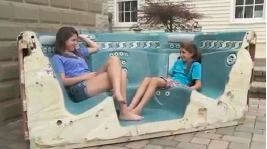 Spa Pool Insulation 101