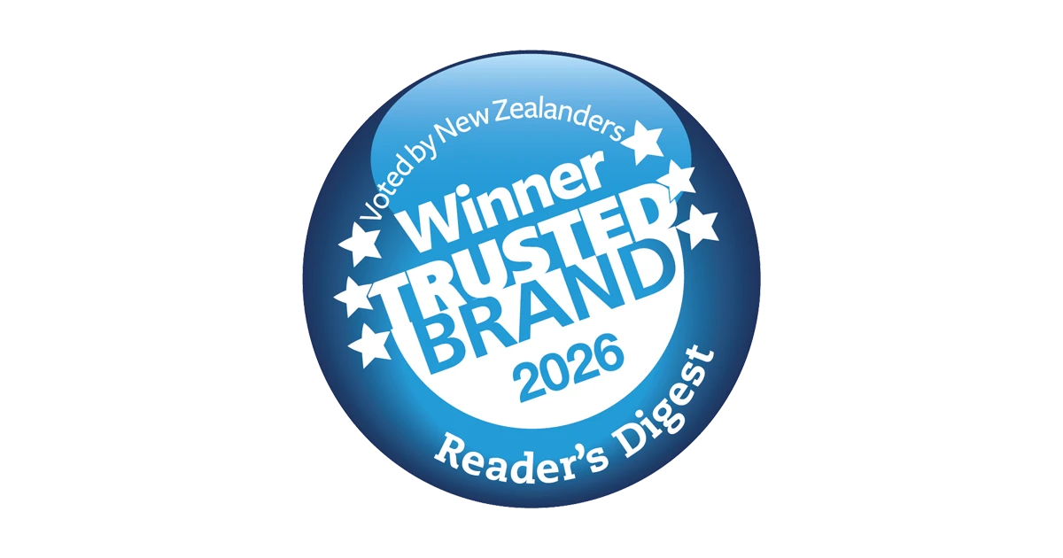 It's official: Hot Spring is New Zealand's most trusted spa pool brand