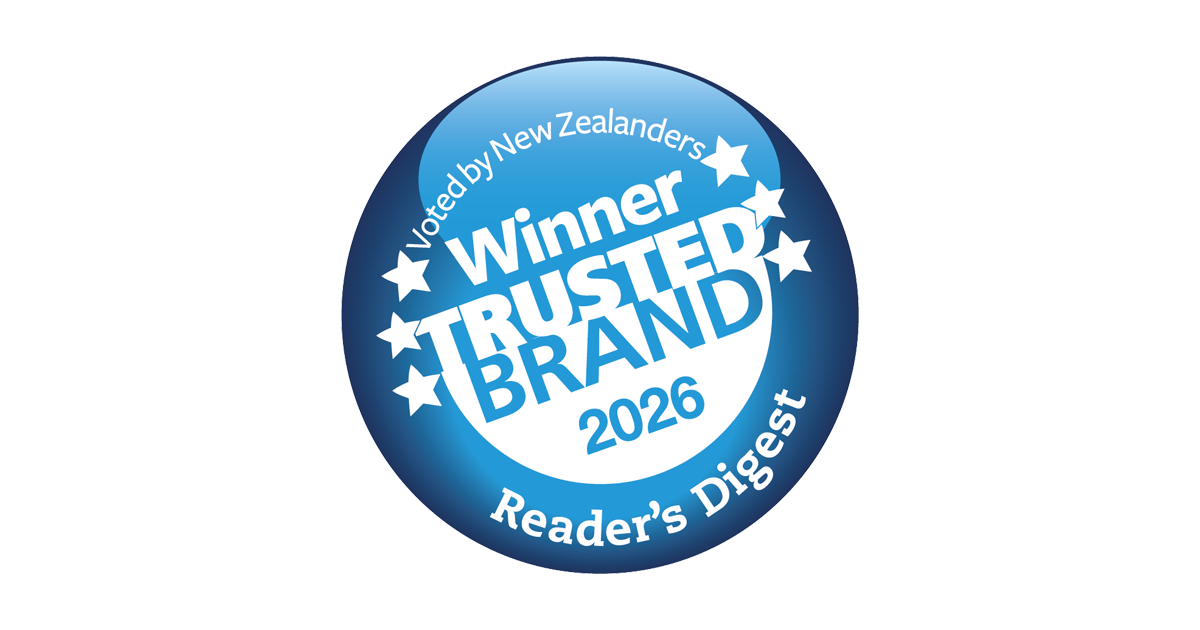 It's official: Hot Spring is New Zealand's most trusted spa pool brand