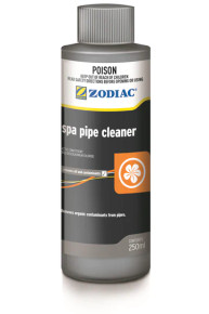 Zodiac 250ML Concentrated Spa Pipe Cleaner