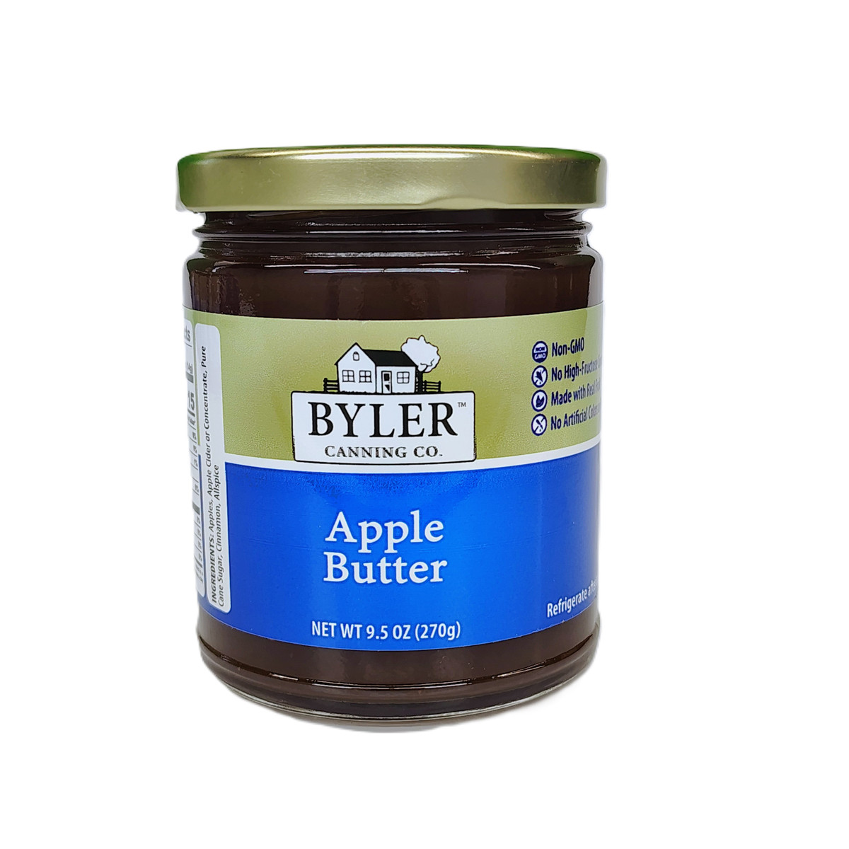 Apple Butter