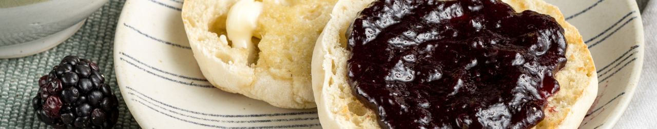 Jams and Jellies