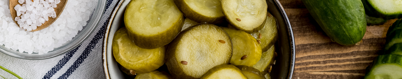 Pickles