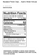 Byler Canning Co Mustard Pickle Chips nutritional facts