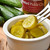 Byler Canning Co Mustard Pickle Chips