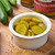Byler Canning Co Mustard Pickle Chips