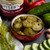 Hallmark dill flavor with a sizzling jalapeño kick