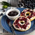 Blueberry Jalapeño Jam