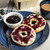 Blueberry Jalapeño Jam