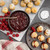 Red Raspberry Jam