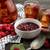 seedless red raspberry jam