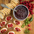 Red Raspberry Jalapeno Jam