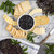 Dark, warm undertones of elderberry conserve with no added sugar