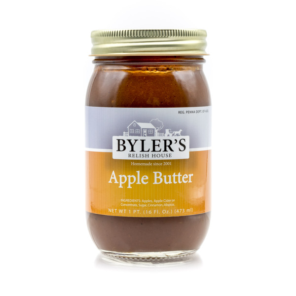 Apple Butter