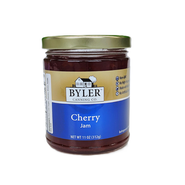 Cherry Jam