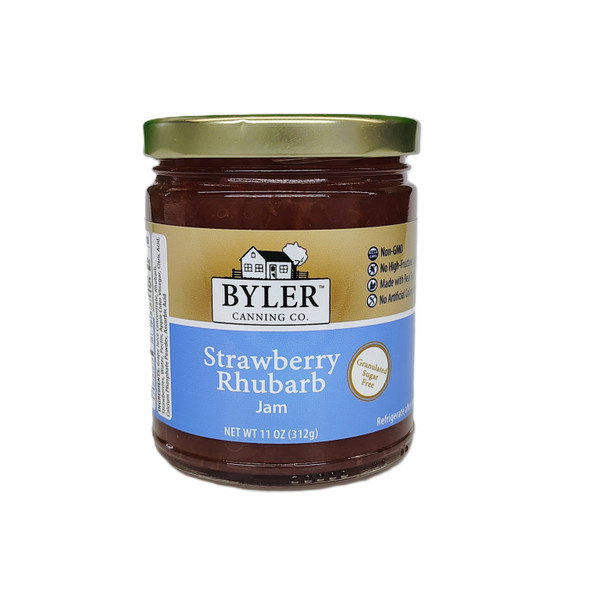 We take two favorite early summer fruits, and combine them to make a conserve that shimmers with flavor. Fresh, light, and thick with fruit pulp, this one is a winner. It’s particularly refreshing with a dollop added to Greek yogurt or a smoothie. We take two favorite early summer fruits, and combine them to make a conserve that shimmers with flavor. Fresh, light, and thick with fruit pulp, this one is a winner. It’s particularly refreshing with a dollop added to Greek yogurt or a smoothie.
