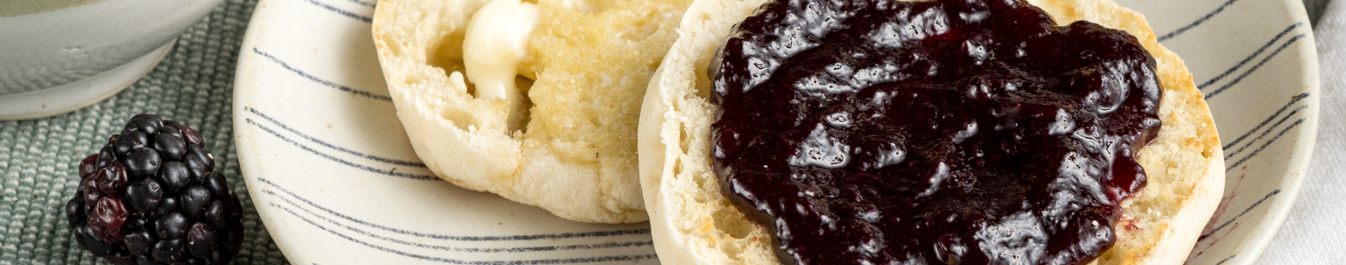 Jams and Jellies