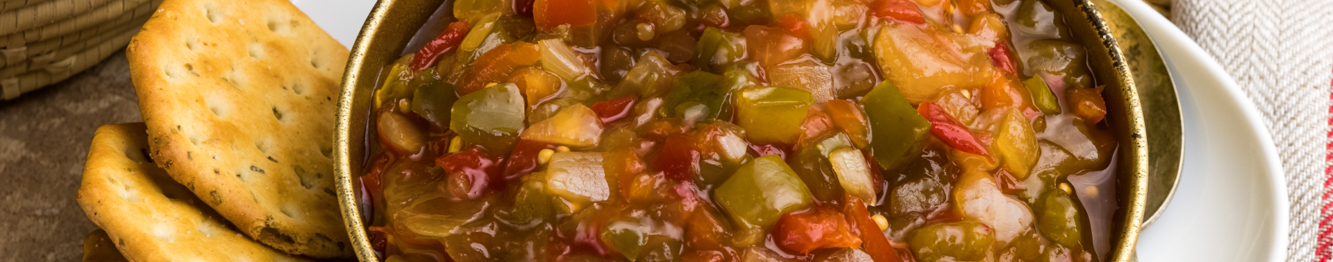 Relish
