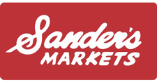 Sander's Market