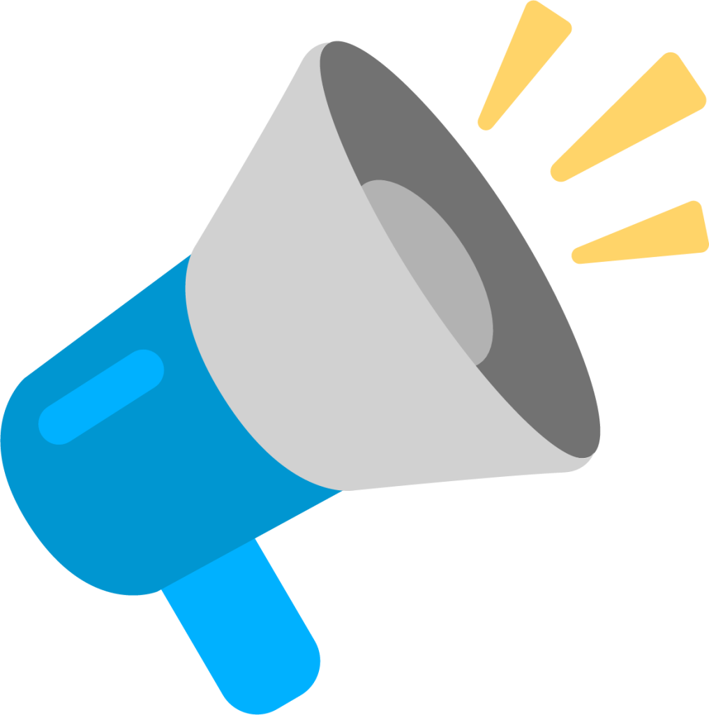 loudspeaker-emoji-1016x1024-ecrf3see.png