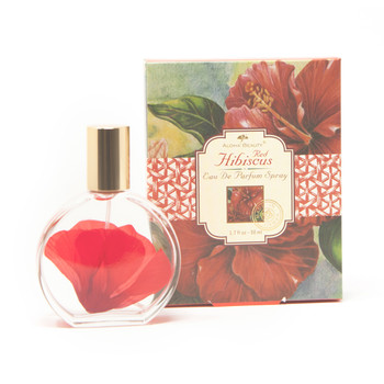 SHOP BY SCENT - Perfume - Beautiful Hawaii Gifts