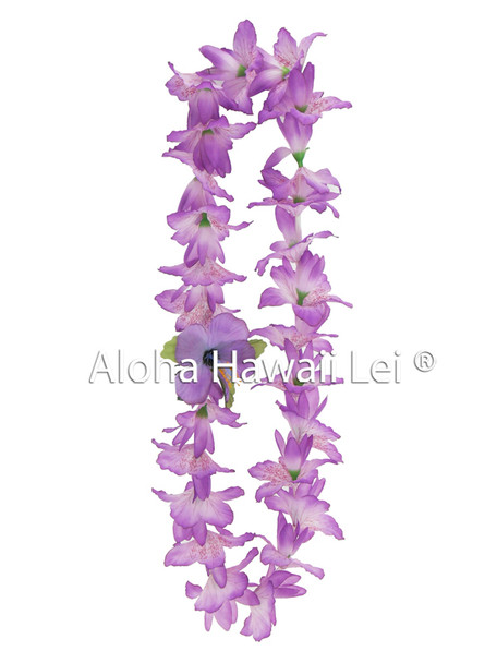 Azalea Lei - Asst. (Pack of 6)