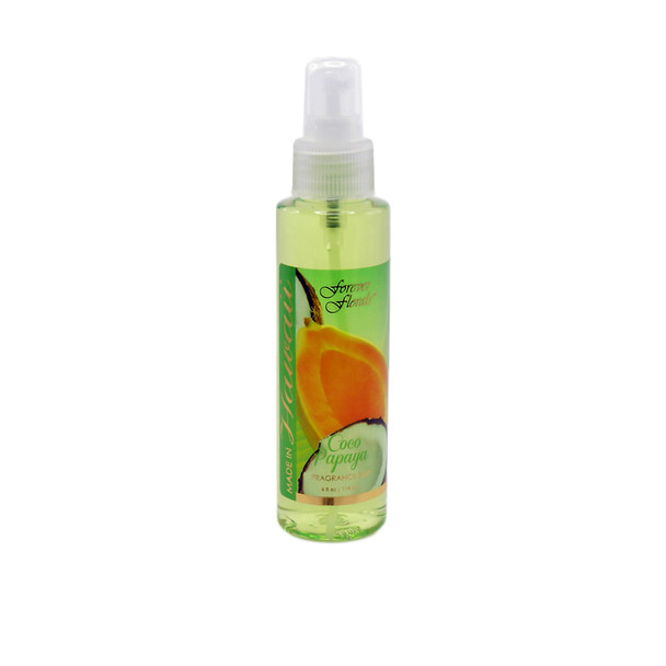 Coco Papaya Fragrance Mist