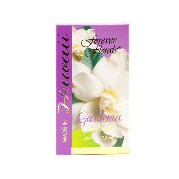 Gardenia Perfume