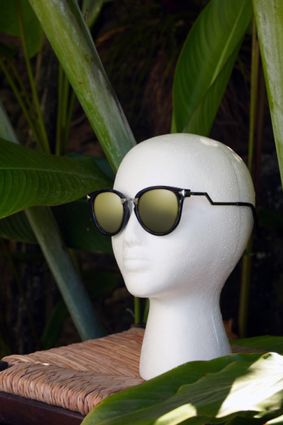 Designer Sunglasses - 6417RV