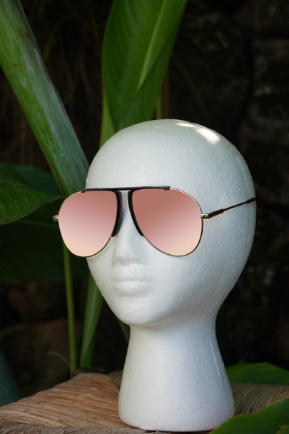 Sunglasses - Designer 4839COL-2