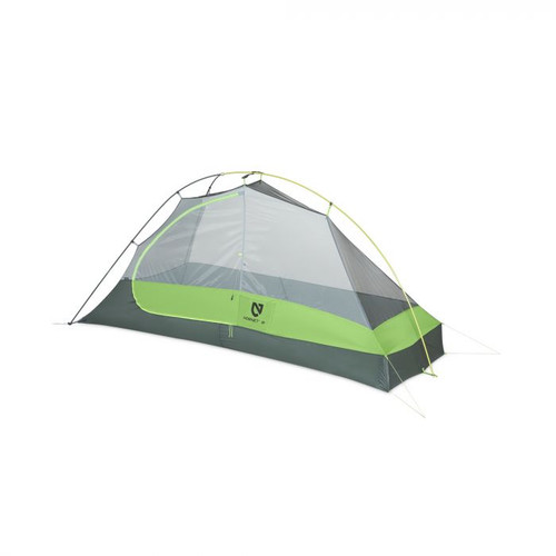 Ultralight, ultra-comfort.