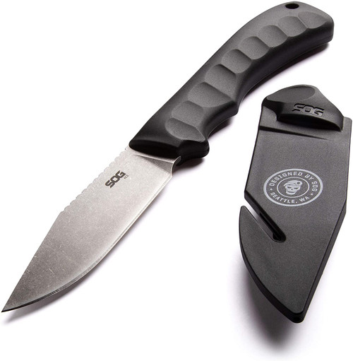 SOG Ace Camp Knife
