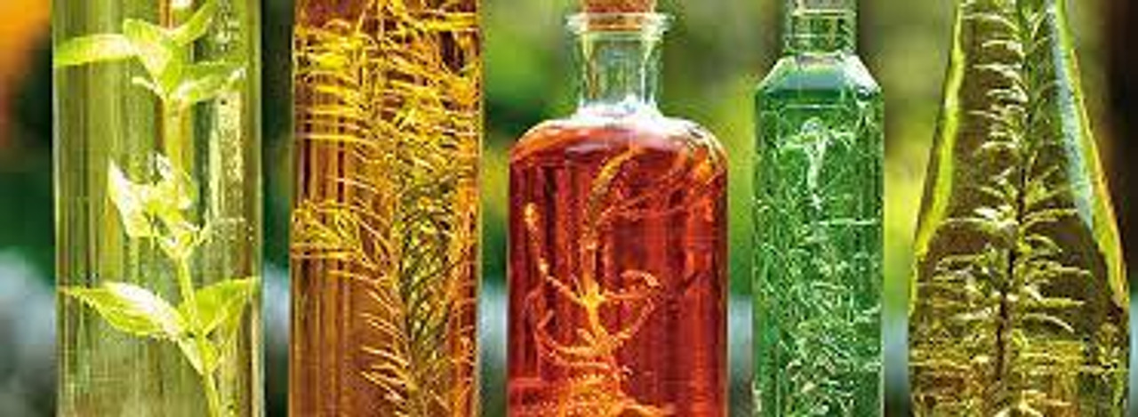 Herbal Nectars