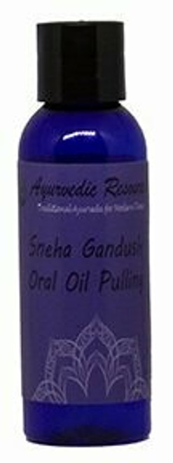 Sneha Gandush Oral-Oil Pulling