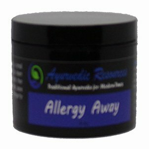 Allergy Away Transdermal Cream
