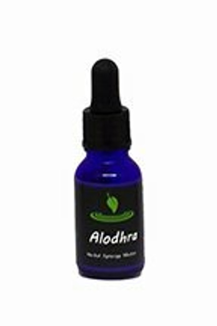 Alodhra Herbal Synergy Nectar