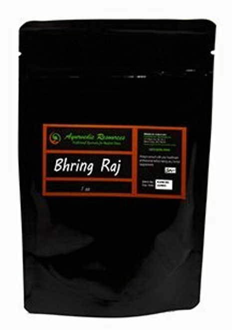 Bhringraj Powder- Organic