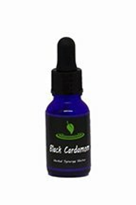 Black Cardamom Herbal Synergy Nectar